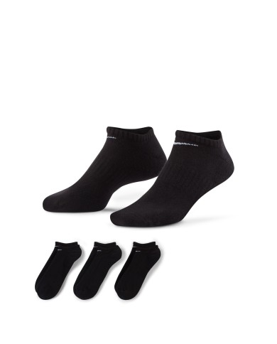 CALZINI NIKE 3PACK SX7673-010 CALZINI NIKE 3PACK SX7673-010