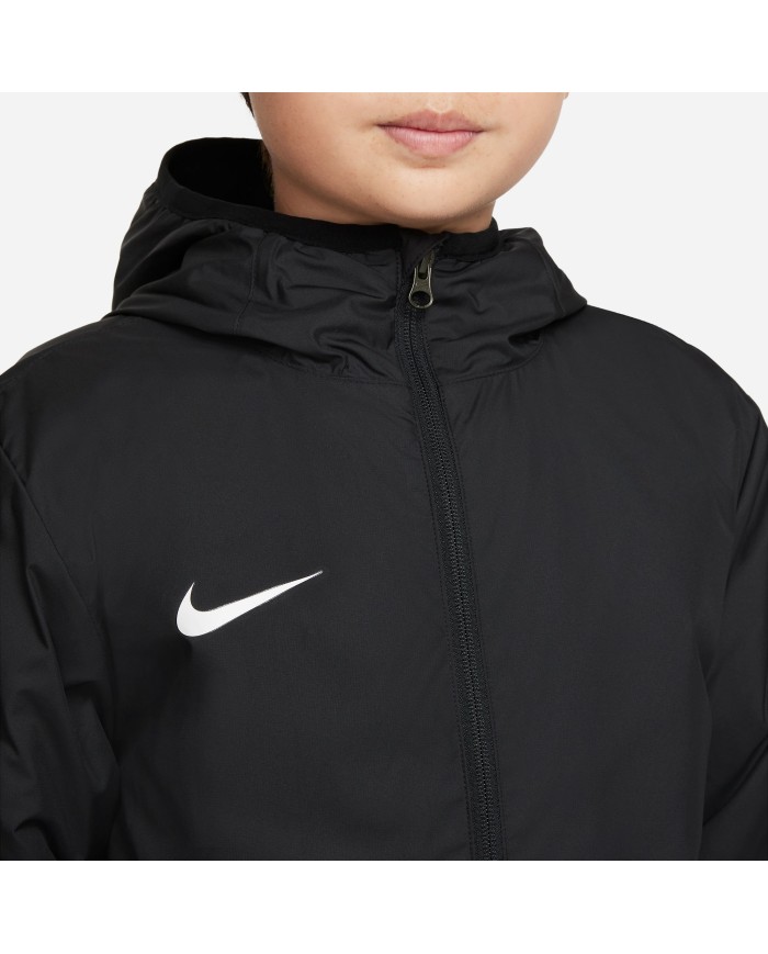 GIUBBINO Bambino Nike Repel Park CW6158-010