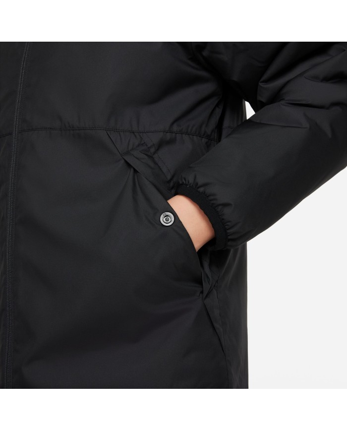 GIUBBINO Bambino Nike Repel Park CW6158-010