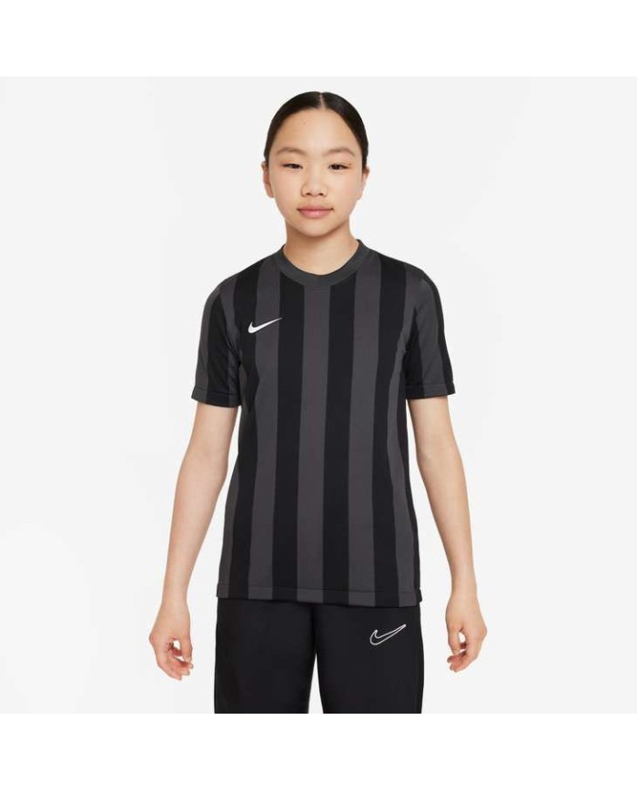 T-SHIRT BAMBINO NIKE DIVISION 4 CW3819-060