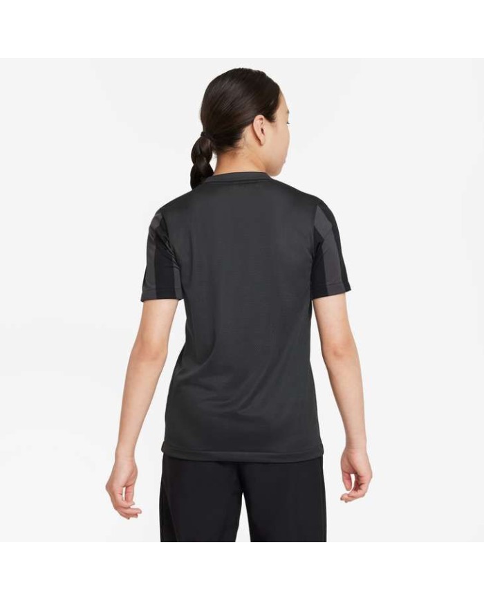 T-SHIRT BAMBINO NIKE DIVISION 4 CW3819-060