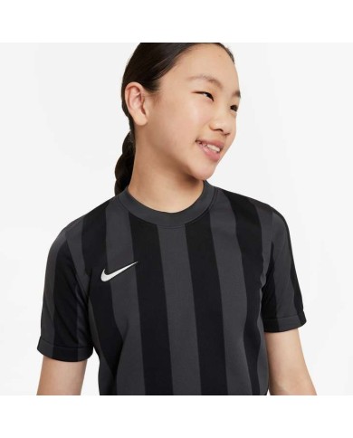 T-SHIRT BAMBINO NIKE DIVISION 4 CW3819-060 T-SHIRT BAMBINO NIKE DIVISION 4 CW3819-060