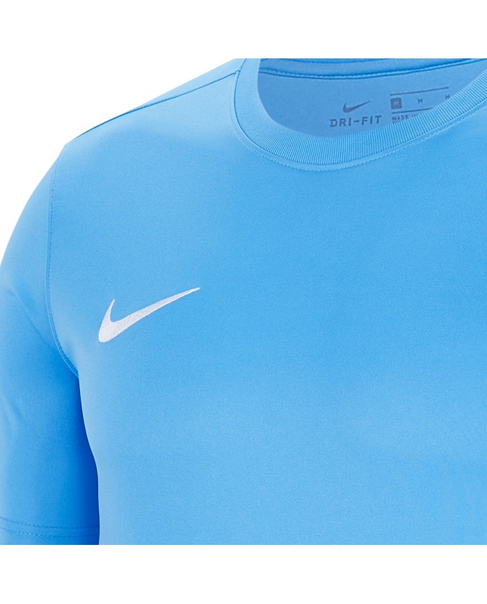 T-SHIRT NIKE DRY PARK VII JR  BV6741-412