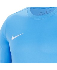T-SHIRT NIKE DRY PARK VII JR  BV6741-412