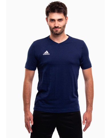 T-SHIRT ADIDAS ENTRADE 22 TEE  HC0450 T-SHIRT ADIDAS ENTRADE 22 TEE  HC0450