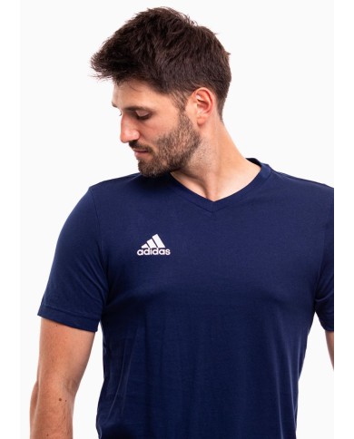 T-SHIRT ADIDAS ENTRADE 22 TEE  HC0450 T-SHIRT ADIDAS ENTRADE 22 TEE  HC0450