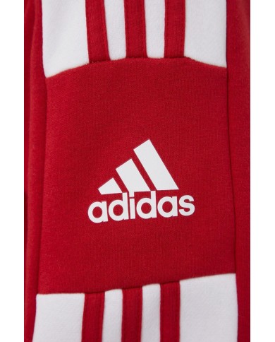 FELPA CON CAPPUCCIO ADIDAS SQ21 HC6282 FELPA CON CAPPUCCIO ADIDAS SQ21 HC6282