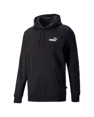 FELPA CON CAPPUCCIO 849040-01