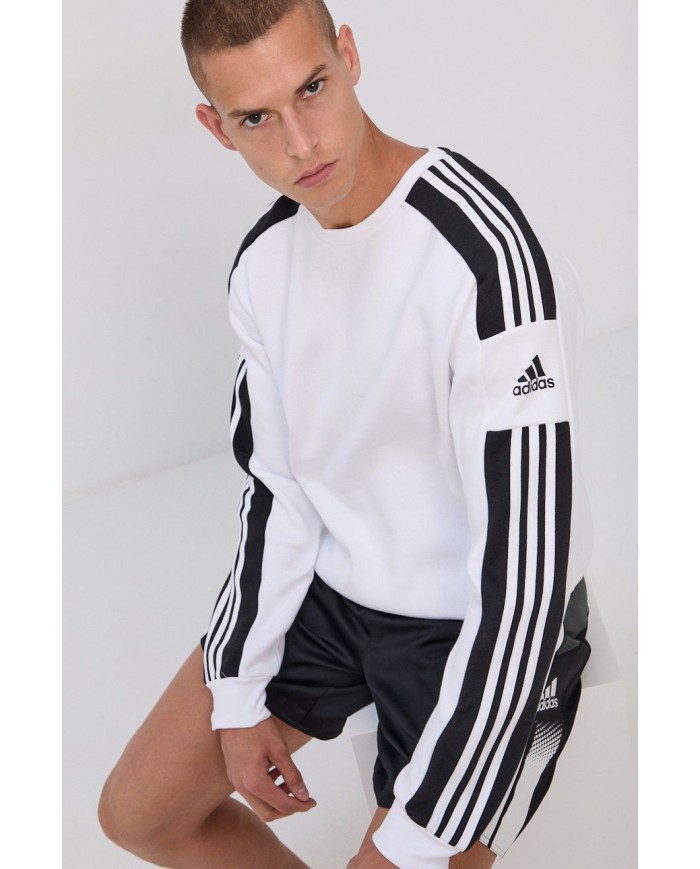 FELPA GIRACOLLO GT6641