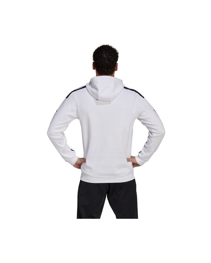 FELPA CON CAPPUCCIO GT6637