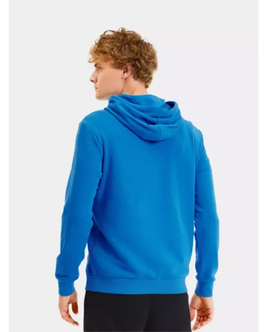 FELPA CON CAPPUCCIO 656580-02