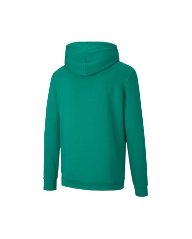 FELPA CON CAPPUCCIO 656580-05