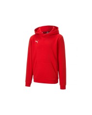 FELPA CON CAPPUCCIO 656711-01