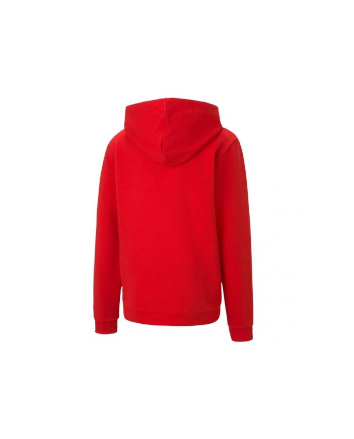 FELPA CON CAPPUCCIO 656711-01