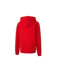 FELPA CON CAPPUCCIO 656711-01