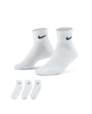 CALZINI NIKE 3PACK SX7667-100
