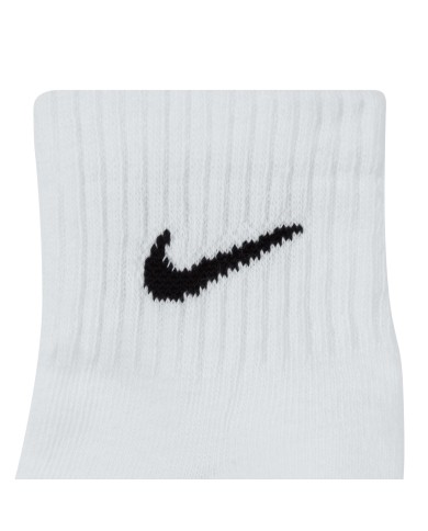 CALZINI NIKE 3PACK SX7667-100 CALZINI NIKE 3PACK SX7667-100