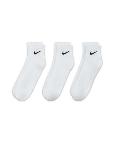 CALZINI NIKE 3PACK SX7667-100 CALZINI NIKE 3PACK SX7667-100