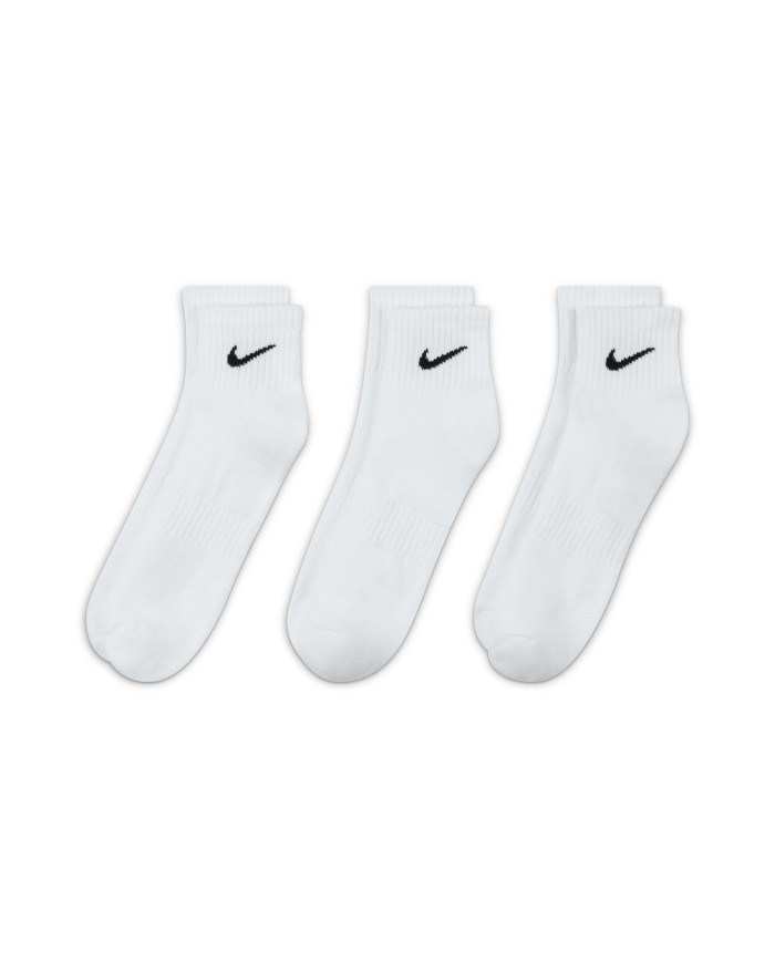 CALZINI NIKE 3PACK SX7667-100