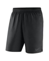PANTALONCINO NIKE DRY AA0737-010