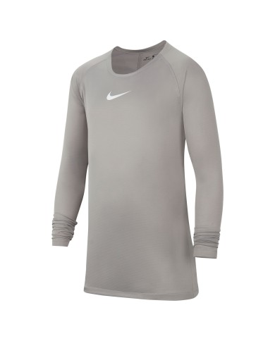 MAGLIA DA CALCIO Nike JUNIOR  Dri-FIT Park First Layer  AV2611-057 MAGLIA DA CALCIO Nike JUNIOR  Dri-FIT Park First Layer  AV2611-057
