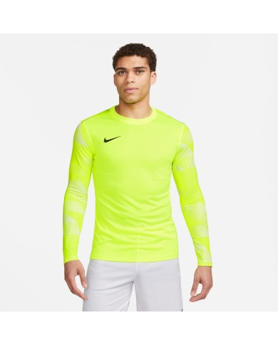 MAGLIA PARK 4 GOALKEEPER  CJ6066-702 MAGLIA PARK 4 GOALKEEPER  CJ6066-702