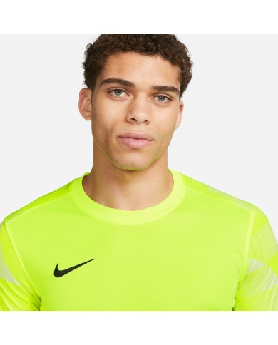 MAGLIA PARK 4 GOALKEEPER  CJ6066-702 MAGLIA PARK 4 GOALKEEPER  CJ6066-702