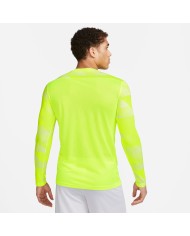 MAGLIA PARK 4 GOALKEEPER  CJ6066-702