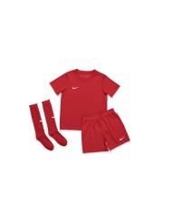 COMPLETO CALCIO NIKE PARK KIDS CD2244-657