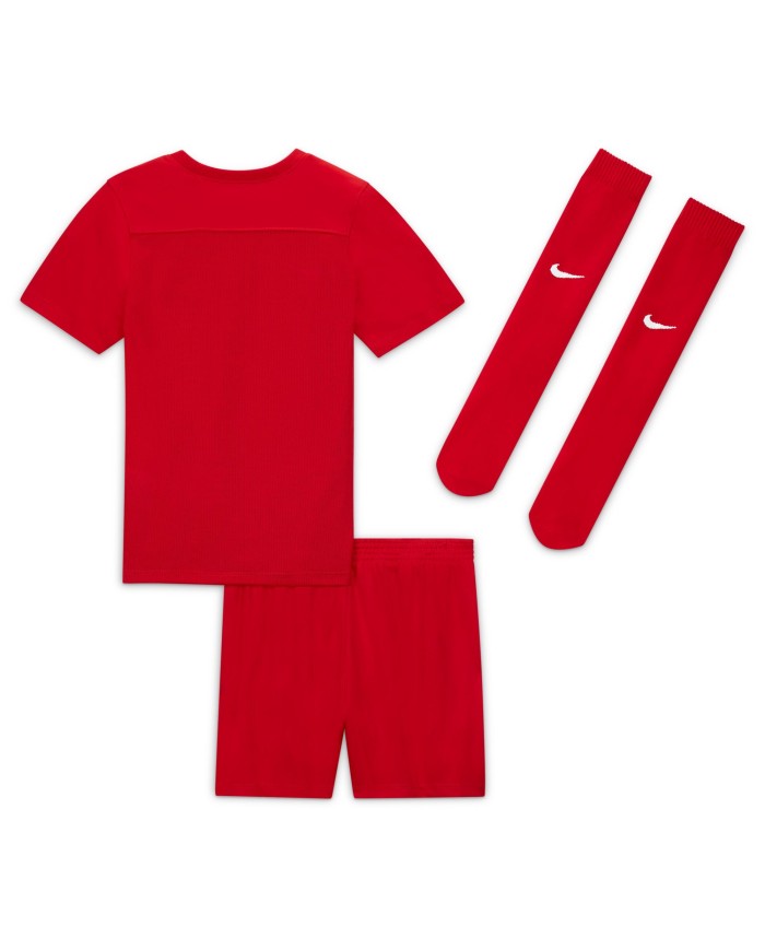 COMPLETO CALCIO NIKE PARK KIDS CD2244-657