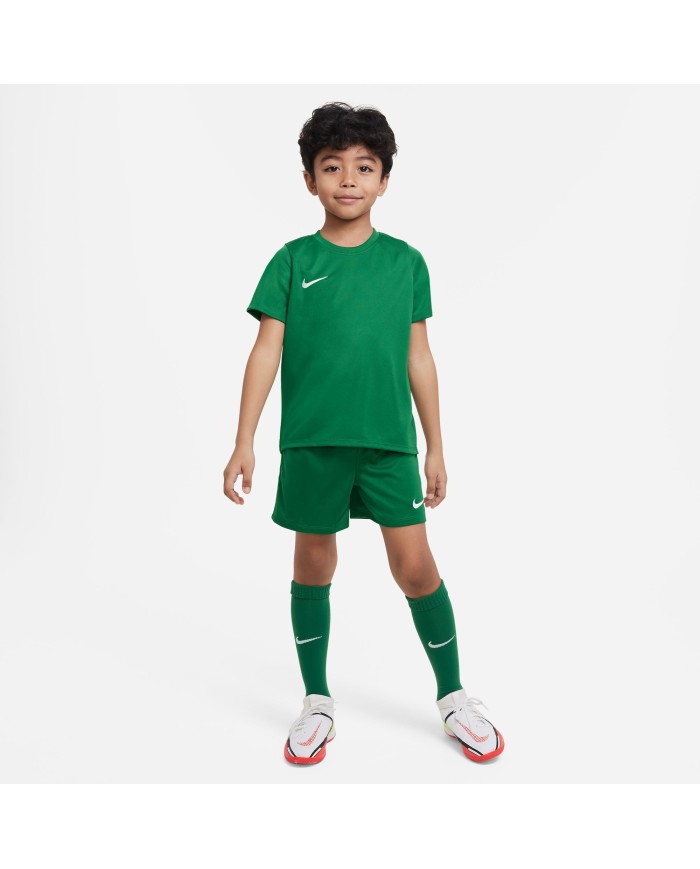 COMPLETO CALCIO NIKE PARK KIDS CD2244-302