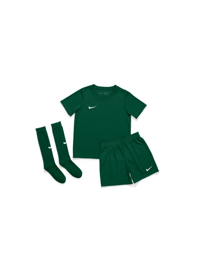 COMPLETO CALCIO NIKE PARK KIDS CD2244-302