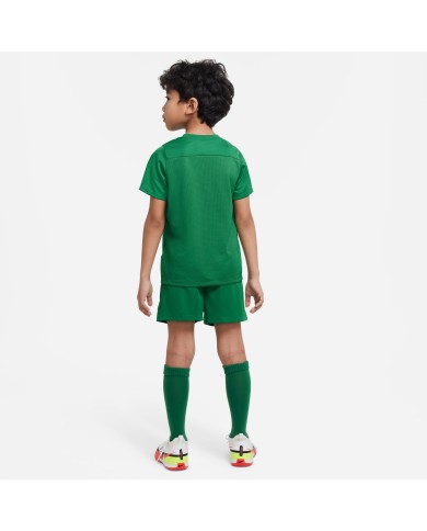 COMPLETO CALCIO NIKE PARK KIDS CD2244-302 COMPLETO CALCIO NIKE PARK KIDS CD2244-302