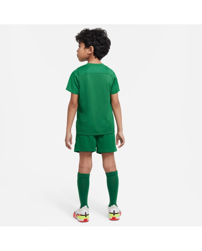 COMPLETO CALCIO NIKE PARK KIDS CD2244-302