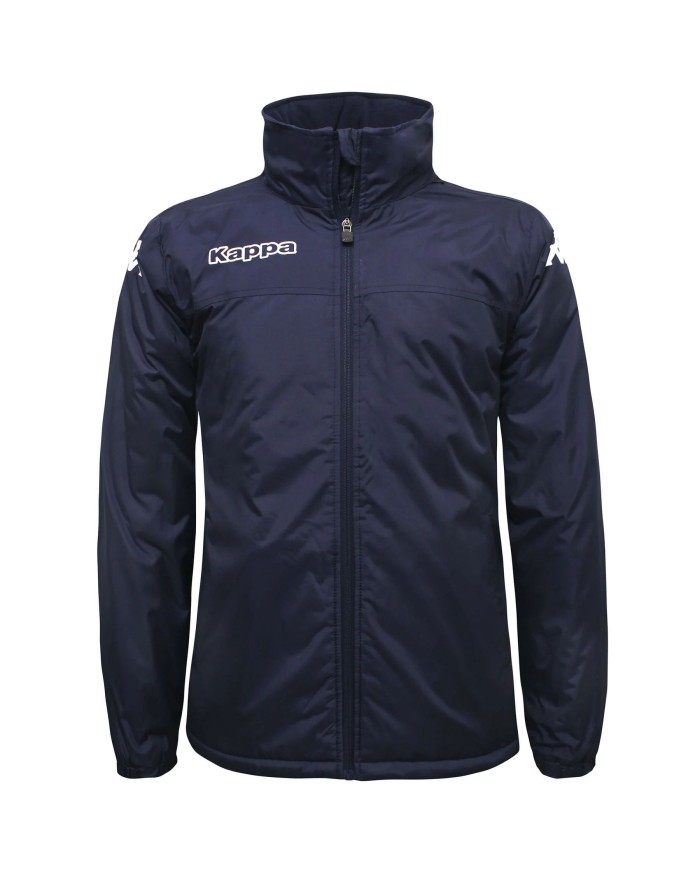 GIUBBOTTO KAPPA4SOCCER BURAN 303G3M0-901 GIUBBOTTO KAPPA4SOCCER BURAN 303G3M0-901