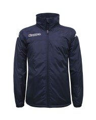 GIUBBOTTO KAPPA4SOCCER BURAN 303G3M0-901 GIUBBOTTO KAPPA4SOCCER BURAN 303G3M0-901
