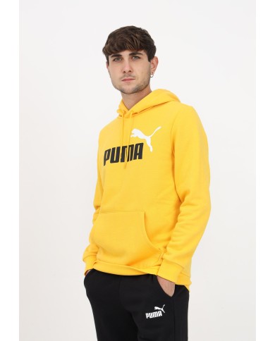 FELPA CON CAPPUCCIO  BIG LOGO  586764-55 FELPA CON CAPPUCCIO  BIG LOGO  586764-55
