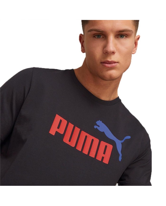 T-shirt Ess Logo 586759-62