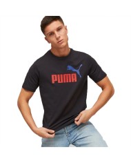 T-shirt Ess Logo 586759-62