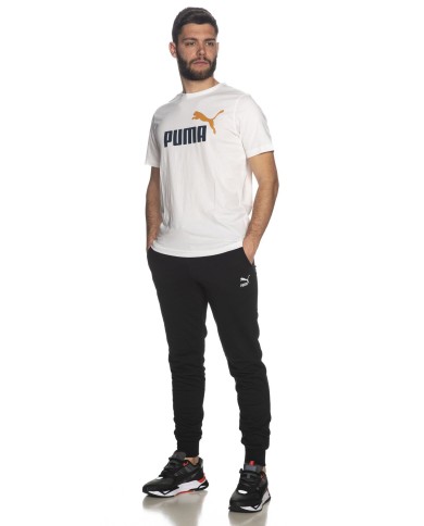 T-SHIRT  Ess Brand Tee 586759-58 T-SHIRT  Ess Brand Tee 586759-58