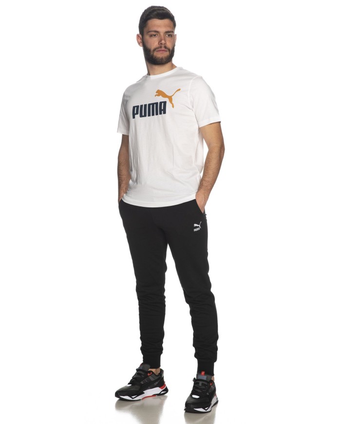 T-SHIRT  Ess Brand Tee 586759-58