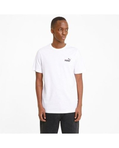 T-SHIRT SMALL LOGO 586668-02 T-SHIRT SMALL LOGO 586668-02