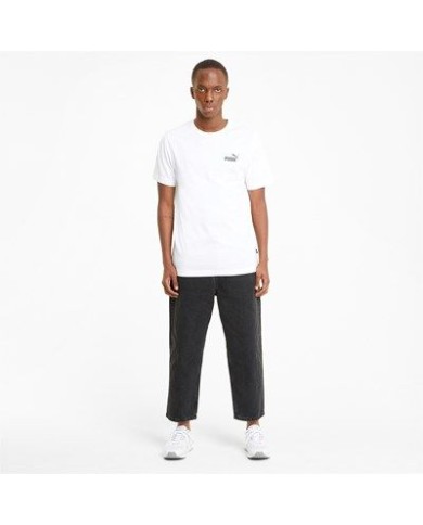 T-SHIRT SMALL LOGO 586668-02 T-SHIRT SMALL LOGO 586668-02