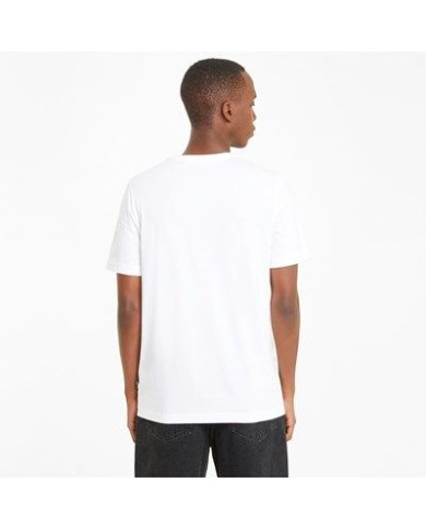 T-SHIRT SMALL LOGO 586668-02 T-SHIRT SMALL LOGO 586668-02