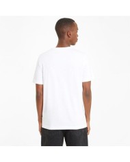 T-SHIRT SMALL LOGO 586668-02