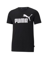 T-SHIRT JUNIOR PUMA BIG LOGO 586960-01