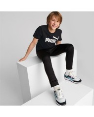 T-SHIRT JUNIOR PUMA BIG LOGO 586960-01