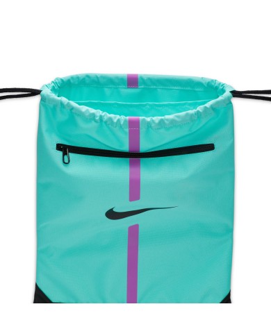 ZAINO A SACCA  TURCHESE  DA5435-354