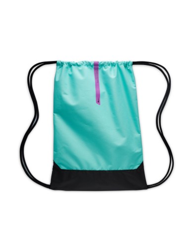 ZAINO A SACCA  TURCHESE  DA5435-354