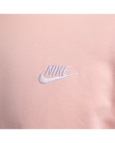 FELPA CON CAPPUCCIO CZ7857-686